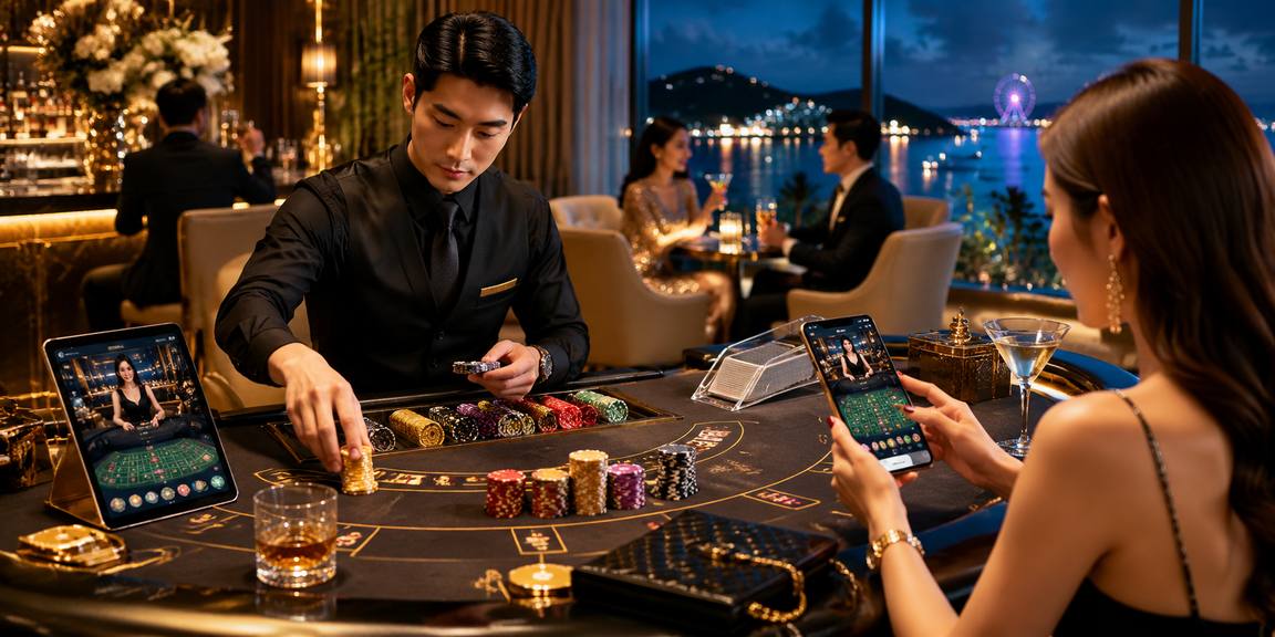 222c Slot Hoa Sen
